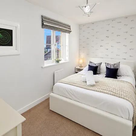 Spacious Home Close To M4,M32,M5 Perfect For Work & Leisure Bristol